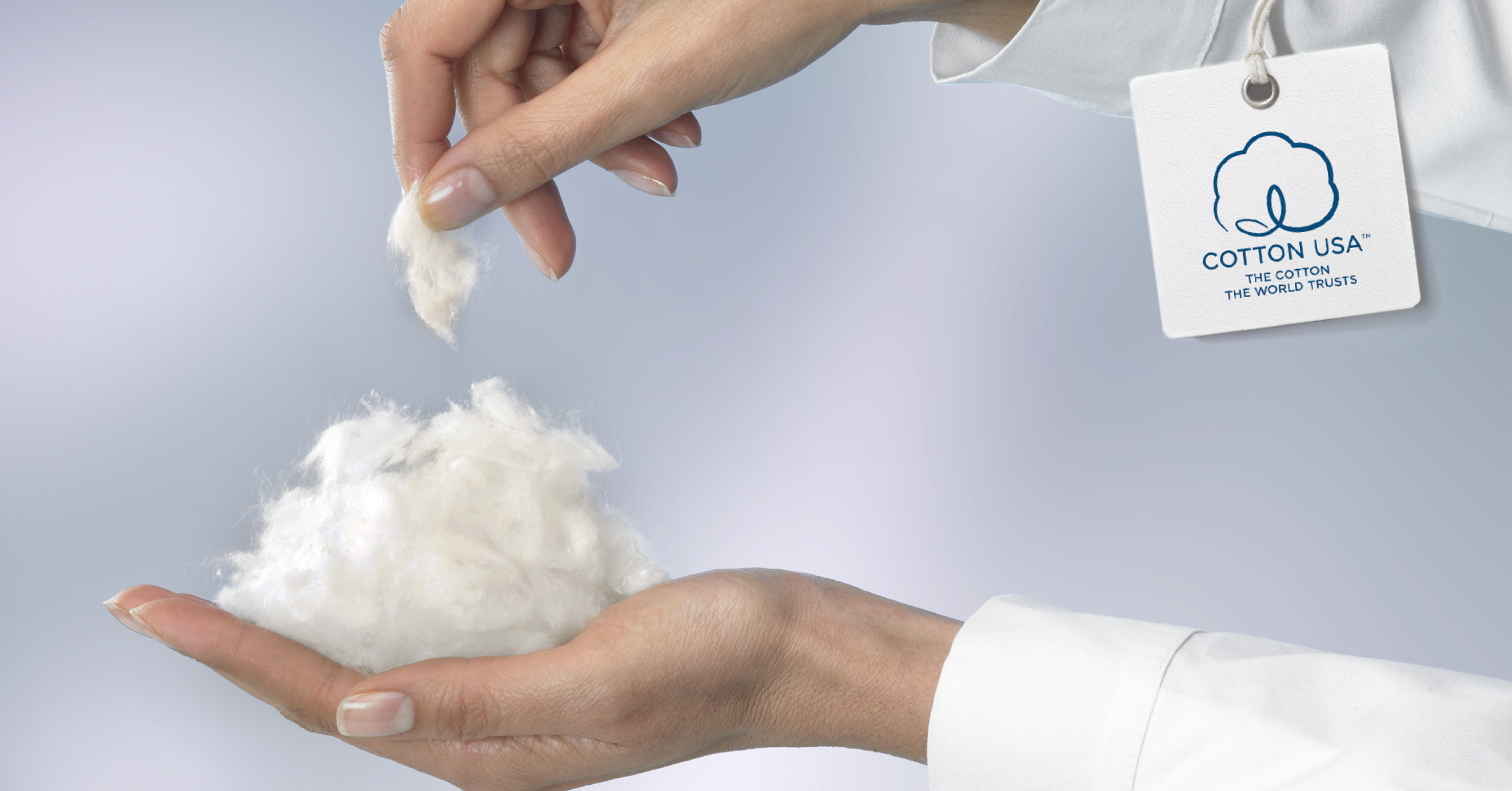 LAS FIBRAS NATURALES SON EL FUTURO DE LA INDUSTRIA TEXTIL COTTON USA