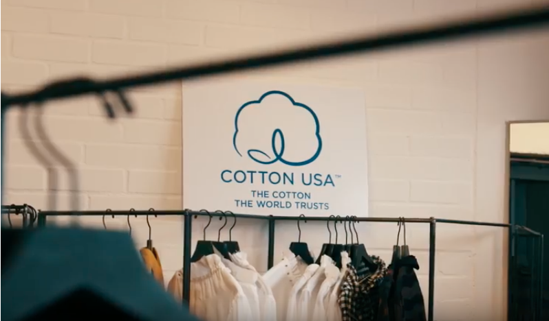 COTTON USA