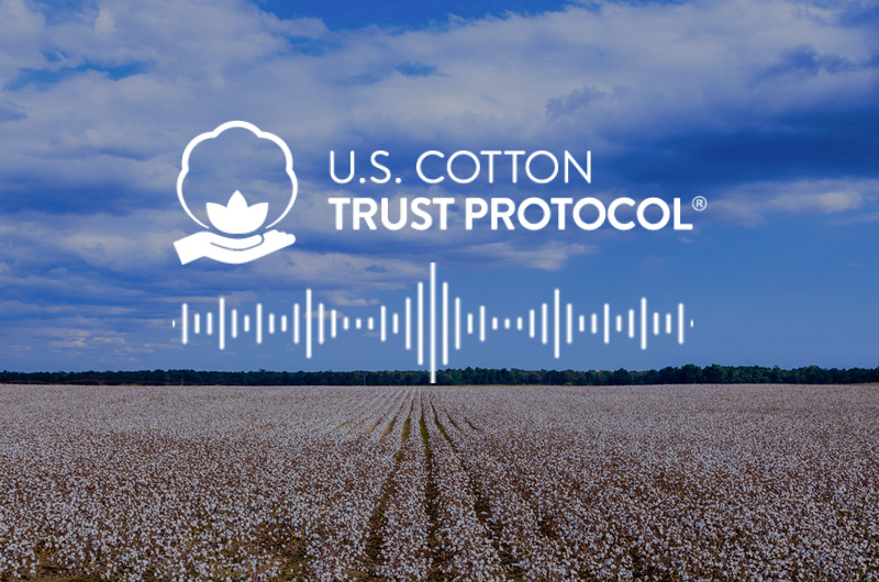 U.S. Cotton Trust Protocol