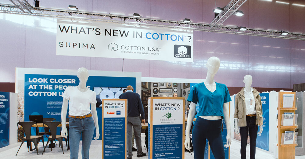 Cotton USA