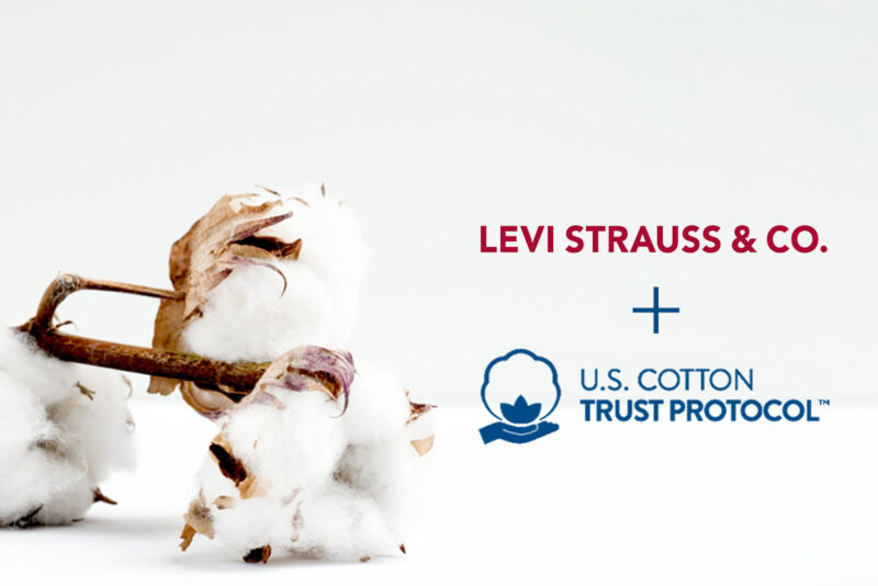 Building trust for U.S. Cotton