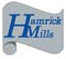 Logo Hamrick